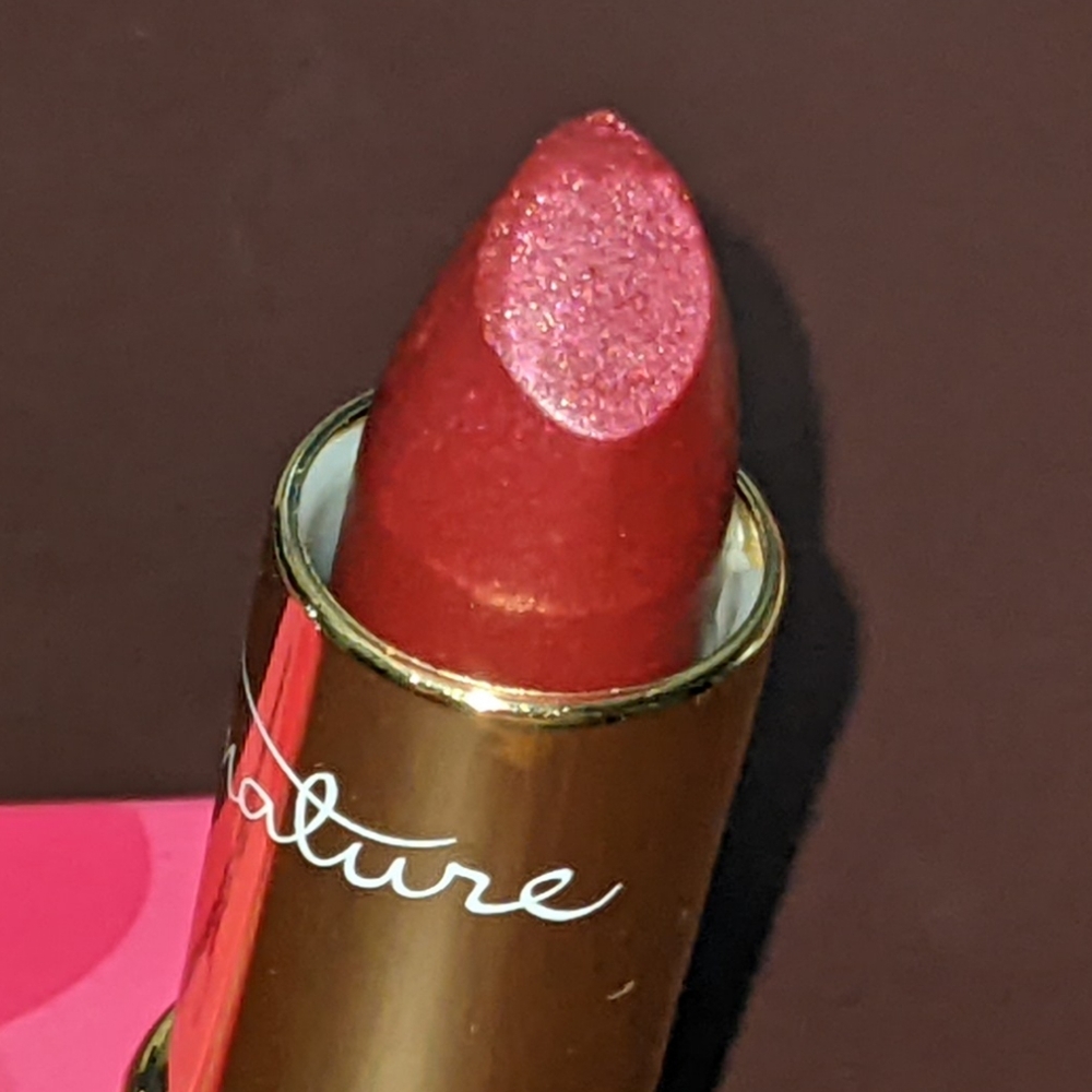 ❤️ MAGENTA Mary Kay Signature Creme Cream Lipstick NIB DISCONTINUED